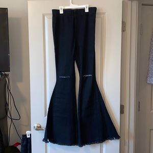 Vestique OMG Bells Size Large